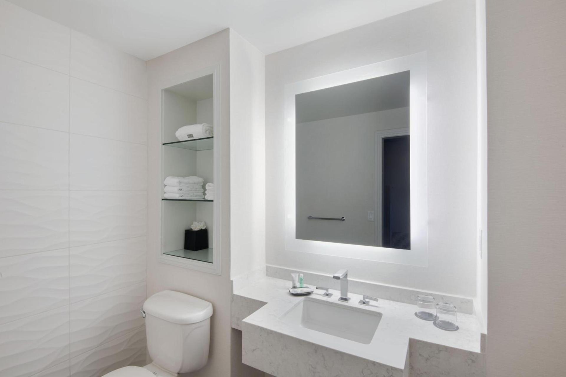 The Westin Dallas Stonebriar Golf Resort & Spa photo 48