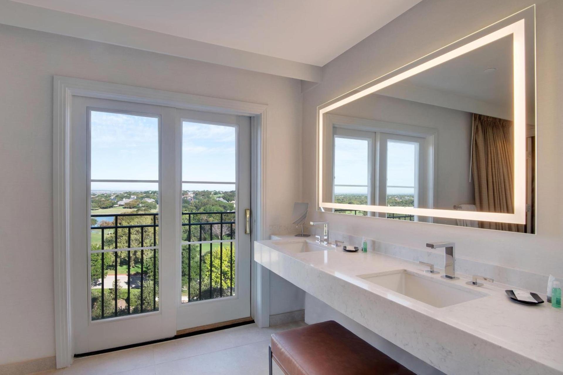 The Westin Dallas Stonebriar Golf Resort & Spa photo 50