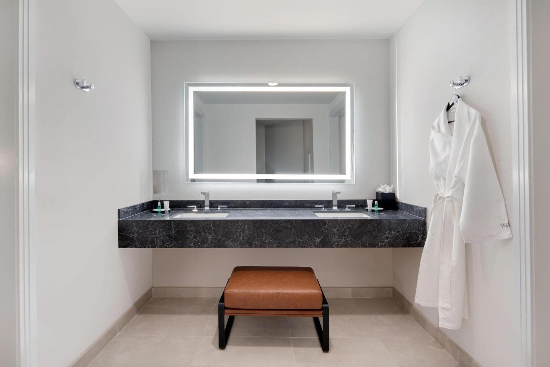 The Westin Dallas Stonebriar Golf Resort & Spa photo 49
