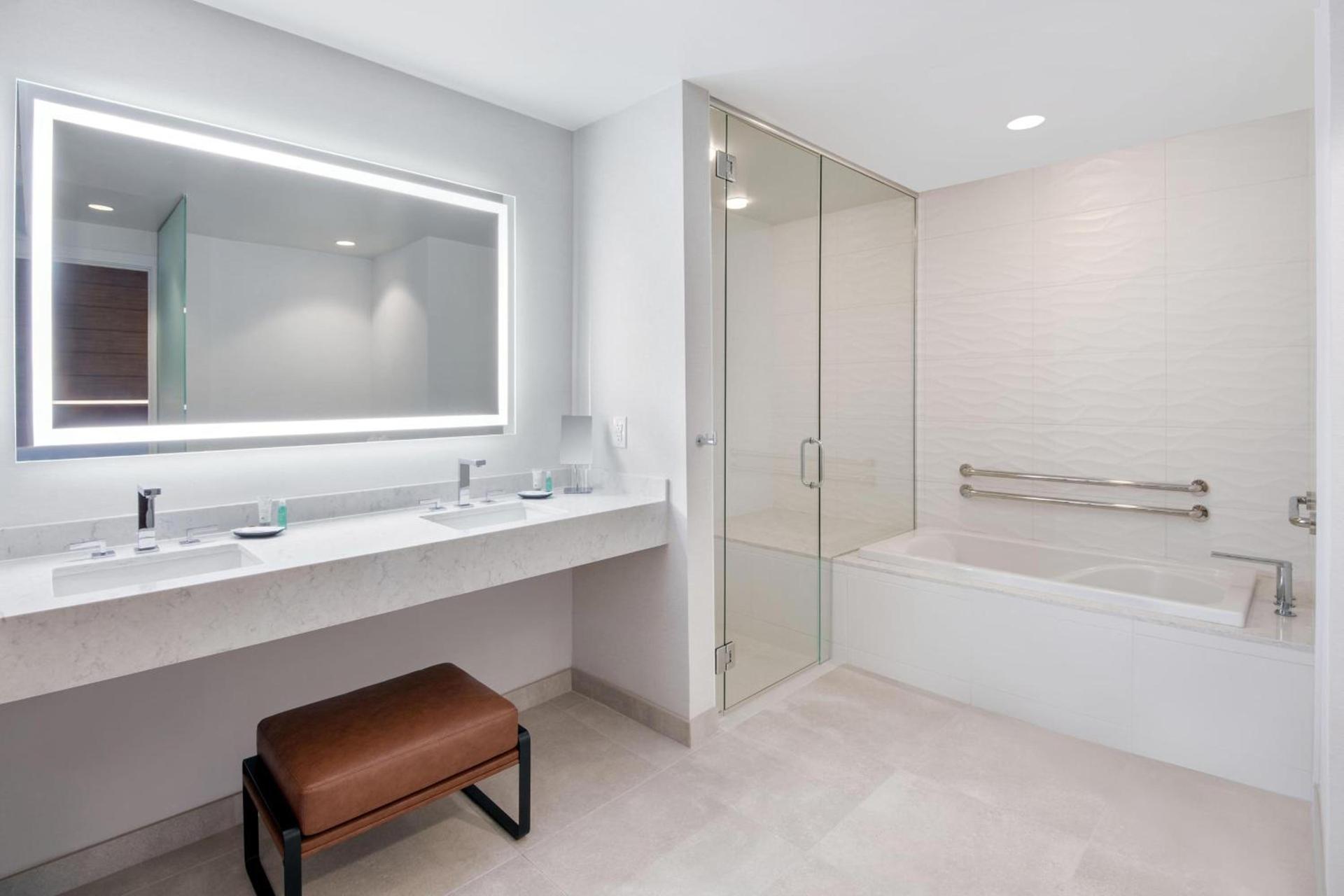 The Westin Dallas Stonebriar Golf Resort & Spa photo 51