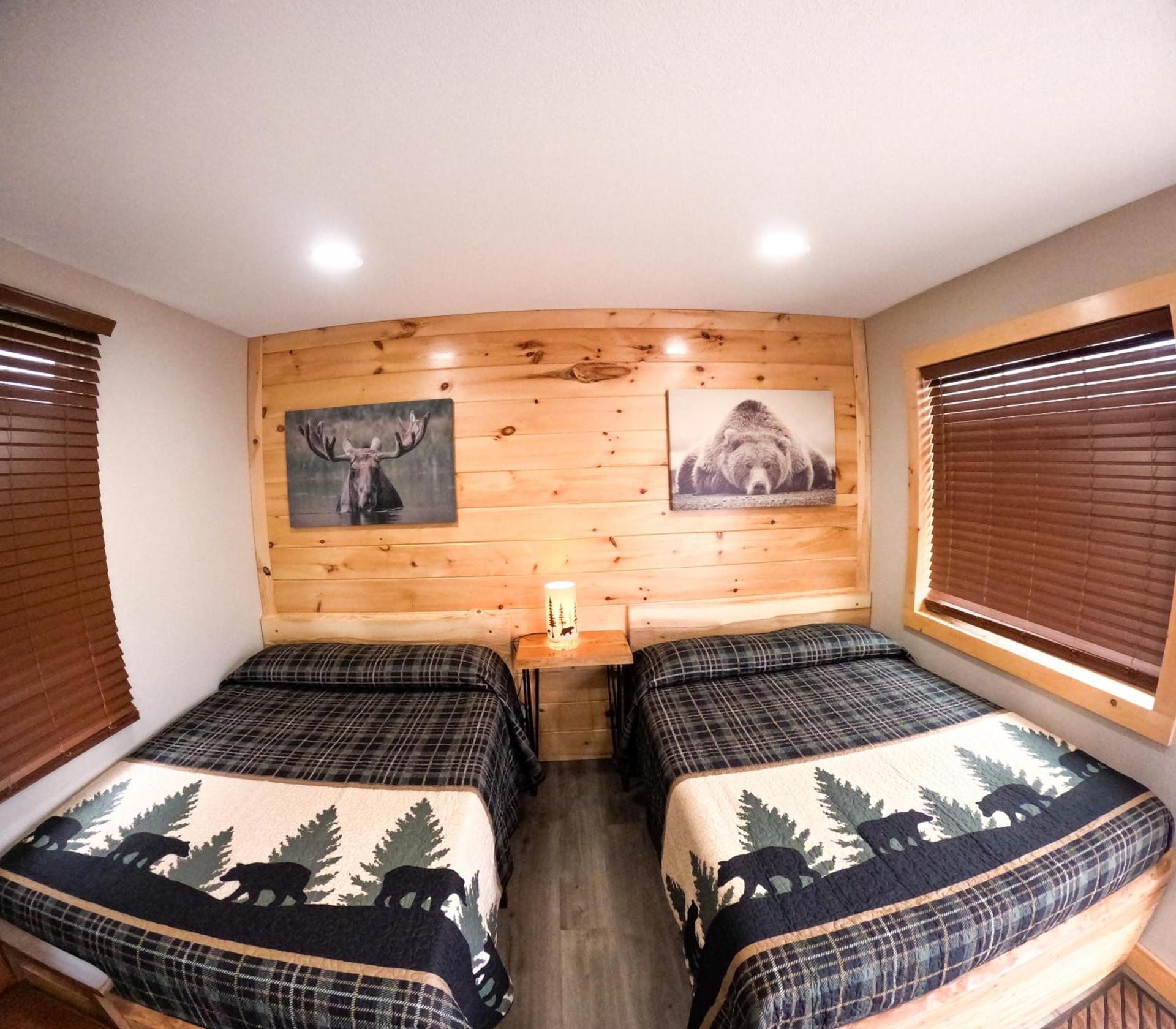 Sleepy Bear Inn photo 7