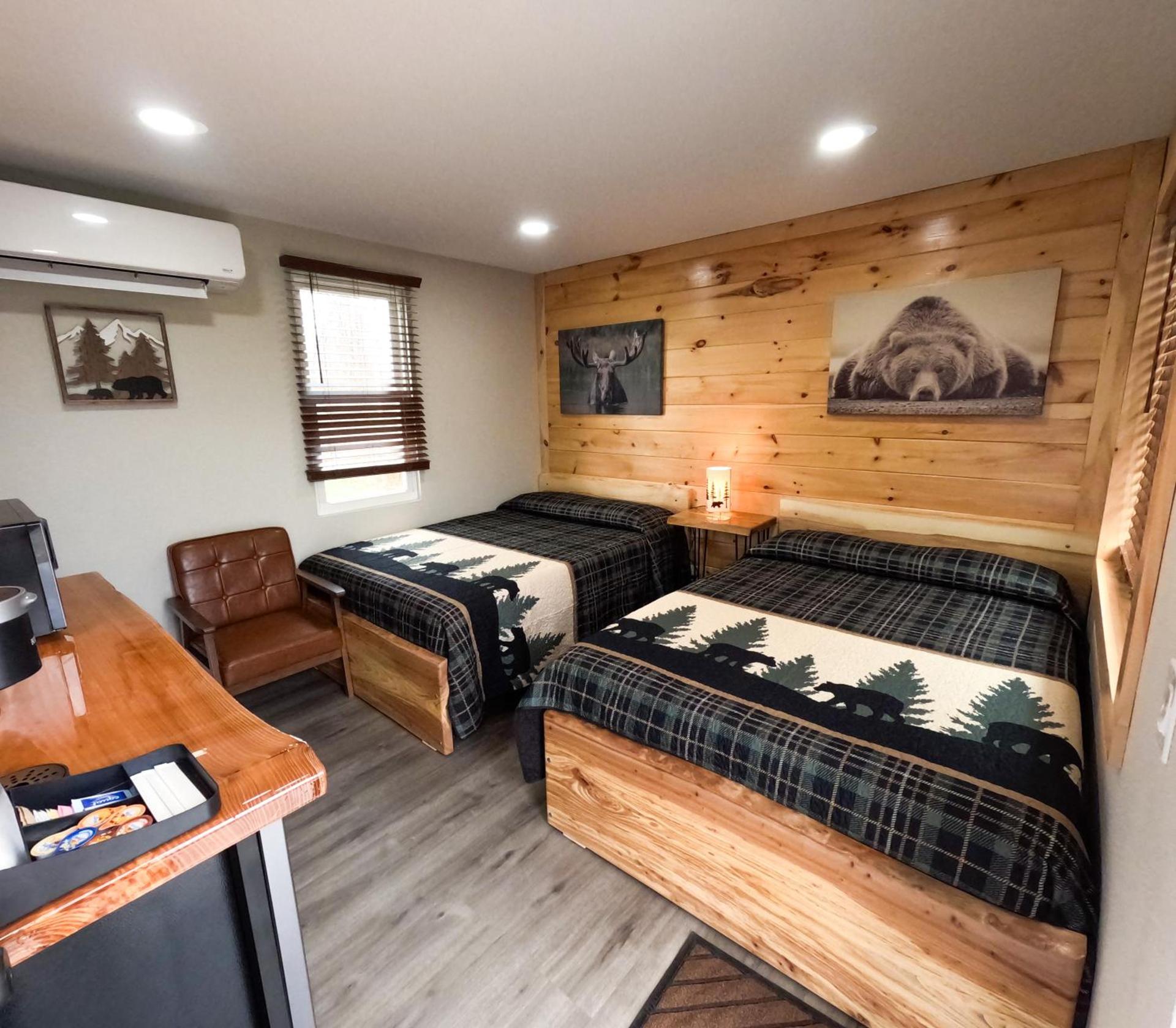 Sleepy Bear Inn photo 5