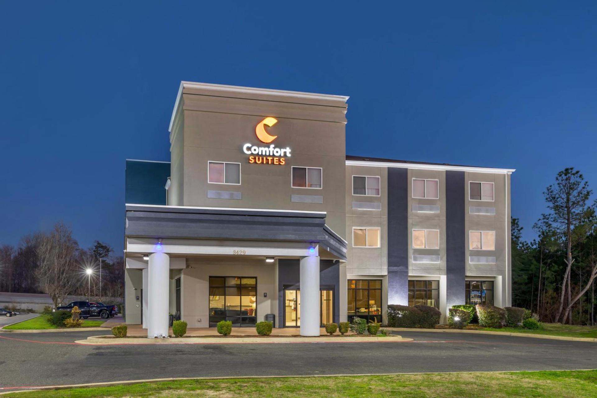Comfort Suites Nacogdoches photo 3