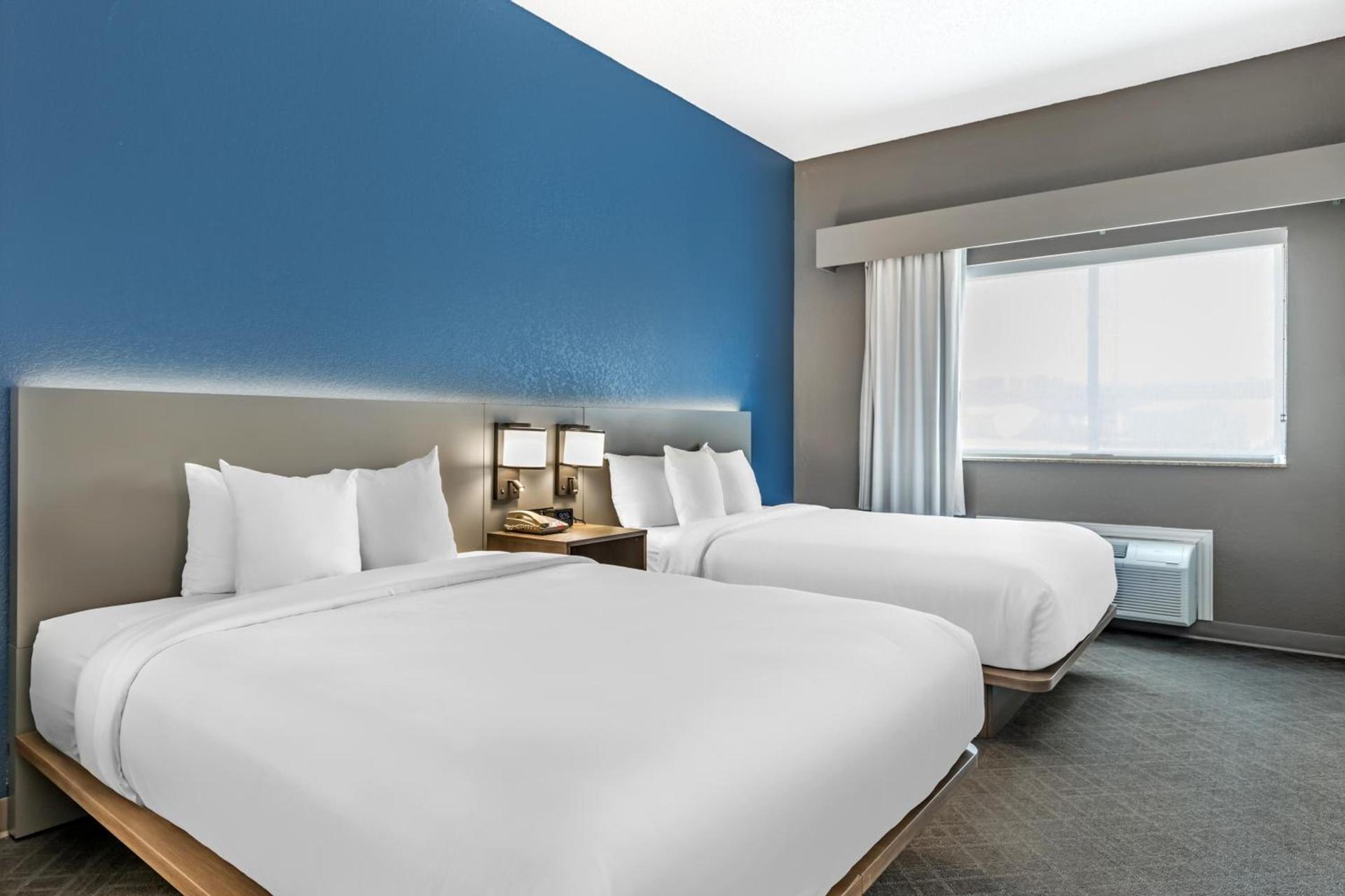 Comfort Suites Nacogdoches photo 19
