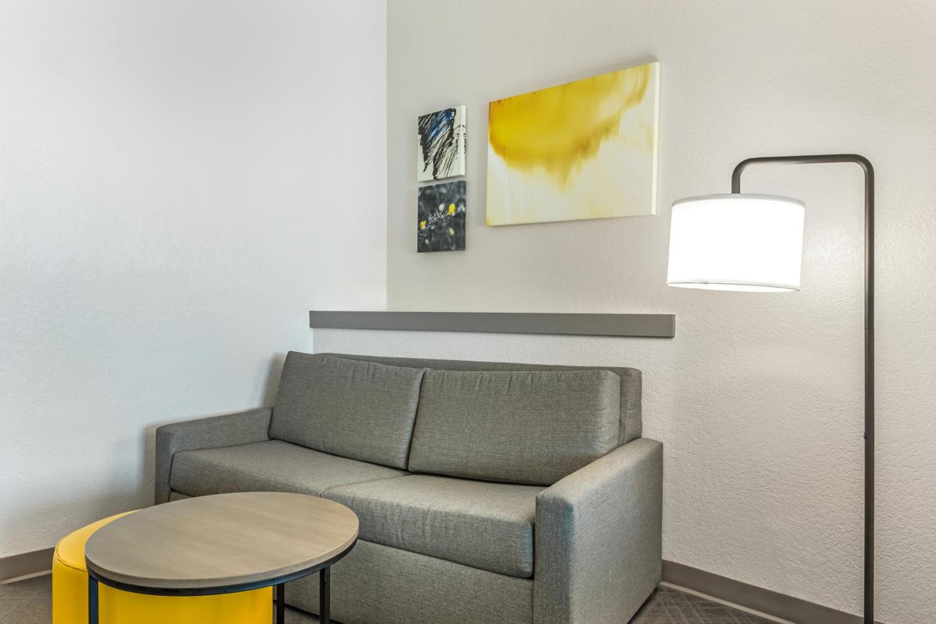 Comfort Suites Nacogdoches photo 25