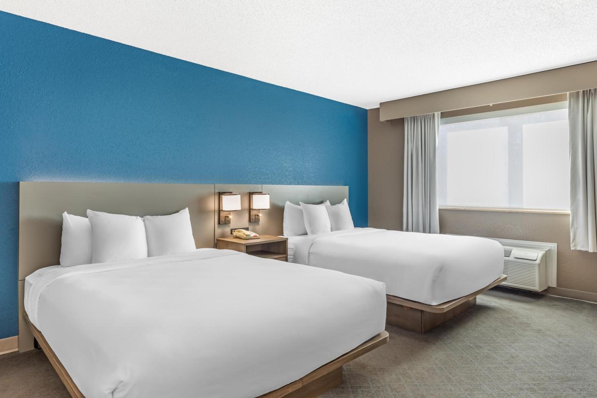Comfort Suites Nacogdoches photo 20