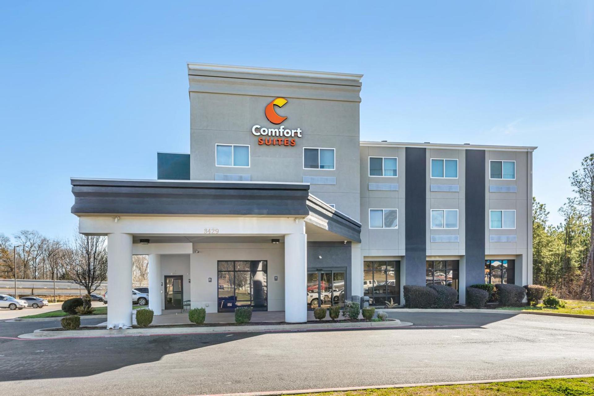 Comfort Suites Nacogdoches photo 4