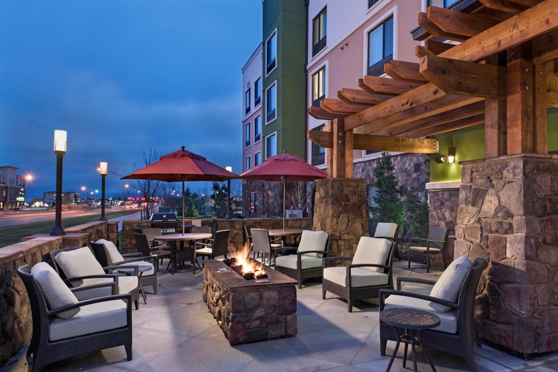 TownePlace Suites by Marriott Des Moines West/Jordan Creek photo 27