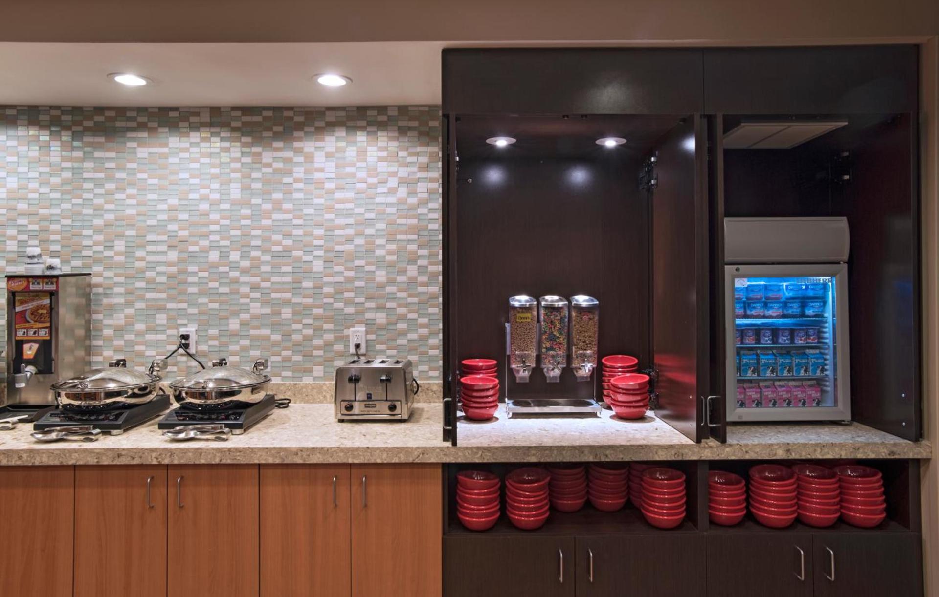 TownePlace Suites by Marriott Des Moines West/Jordan Creek photo 32