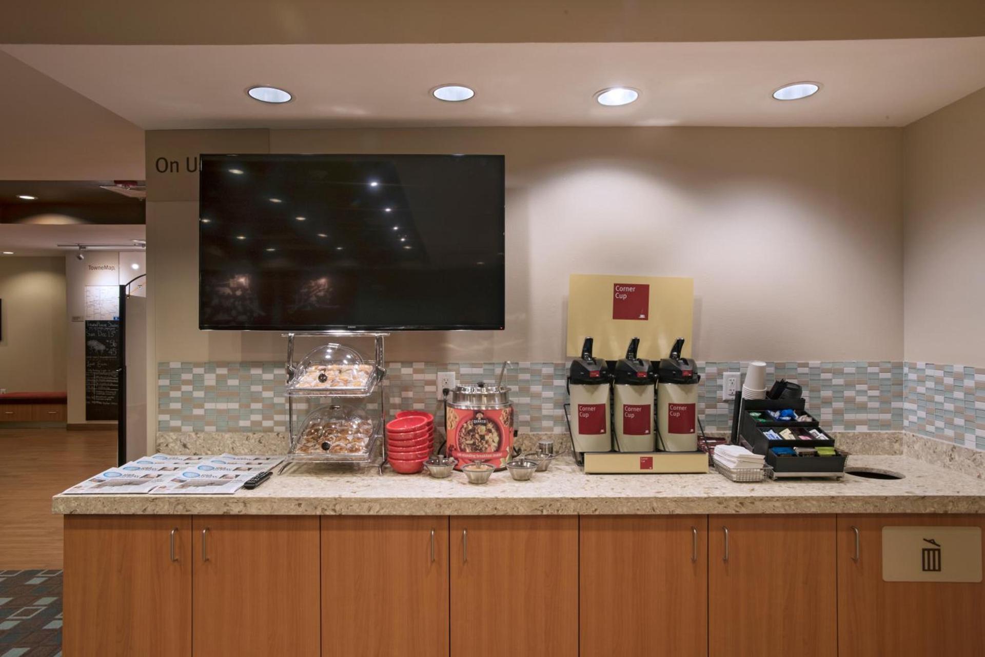 TownePlace Suites by Marriott Des Moines West/Jordan Creek photo 28