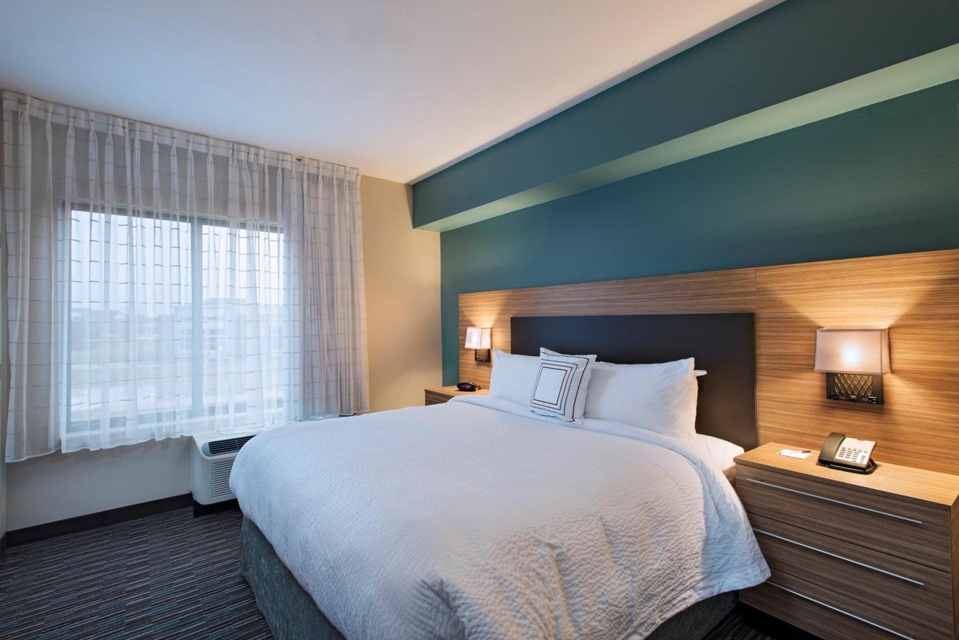 TownePlace Suites by Marriott Des Moines West/Jordan Creek photo 25