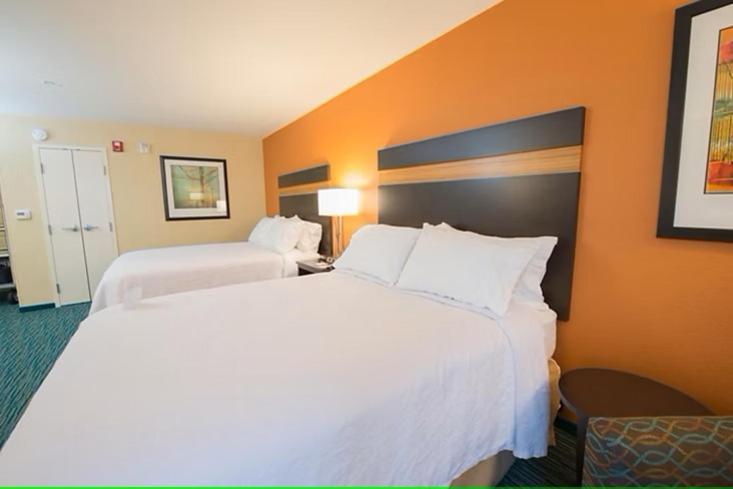 Holiday Inn Bismarck by IHG photo 48