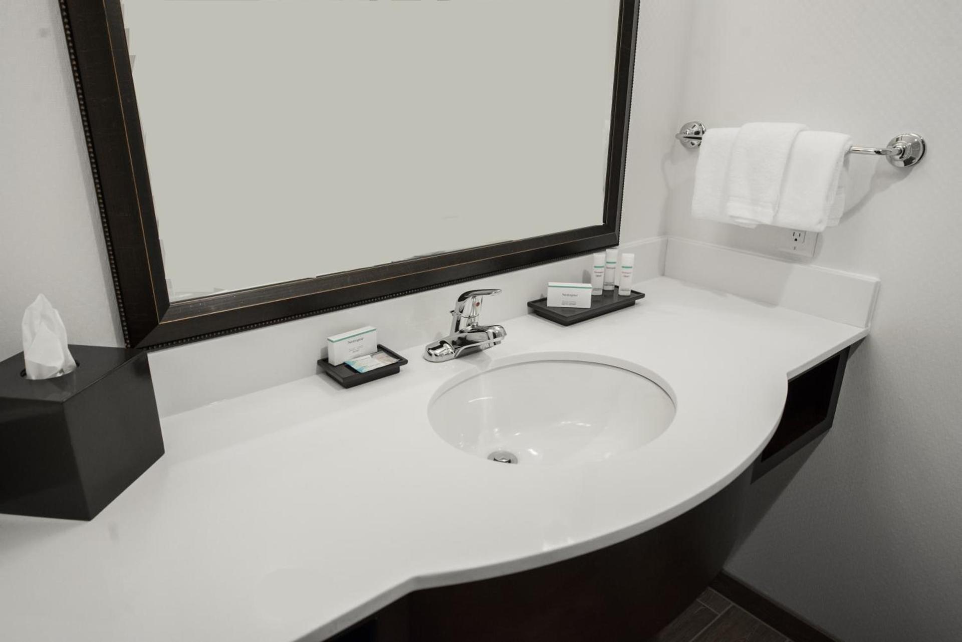Hilton Garden Inn Indiana at IUP photo 48