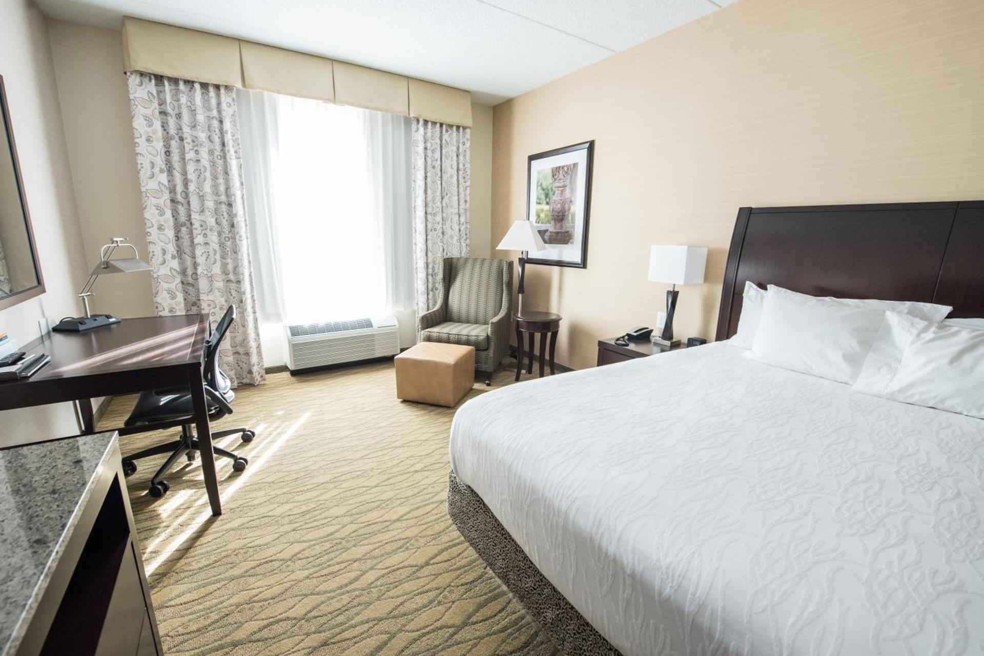 Hilton Garden Inn Indiana at IUP photo 50