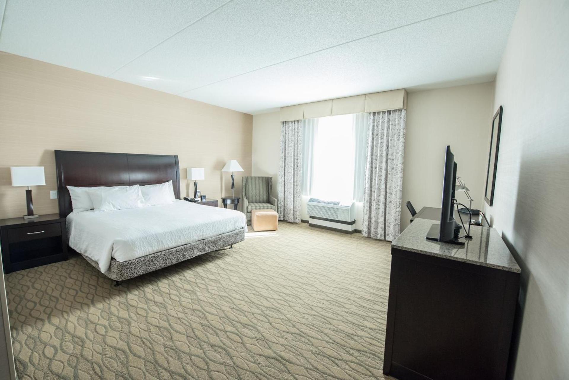 Hilton Garden Inn Indiana at IUP photo 51