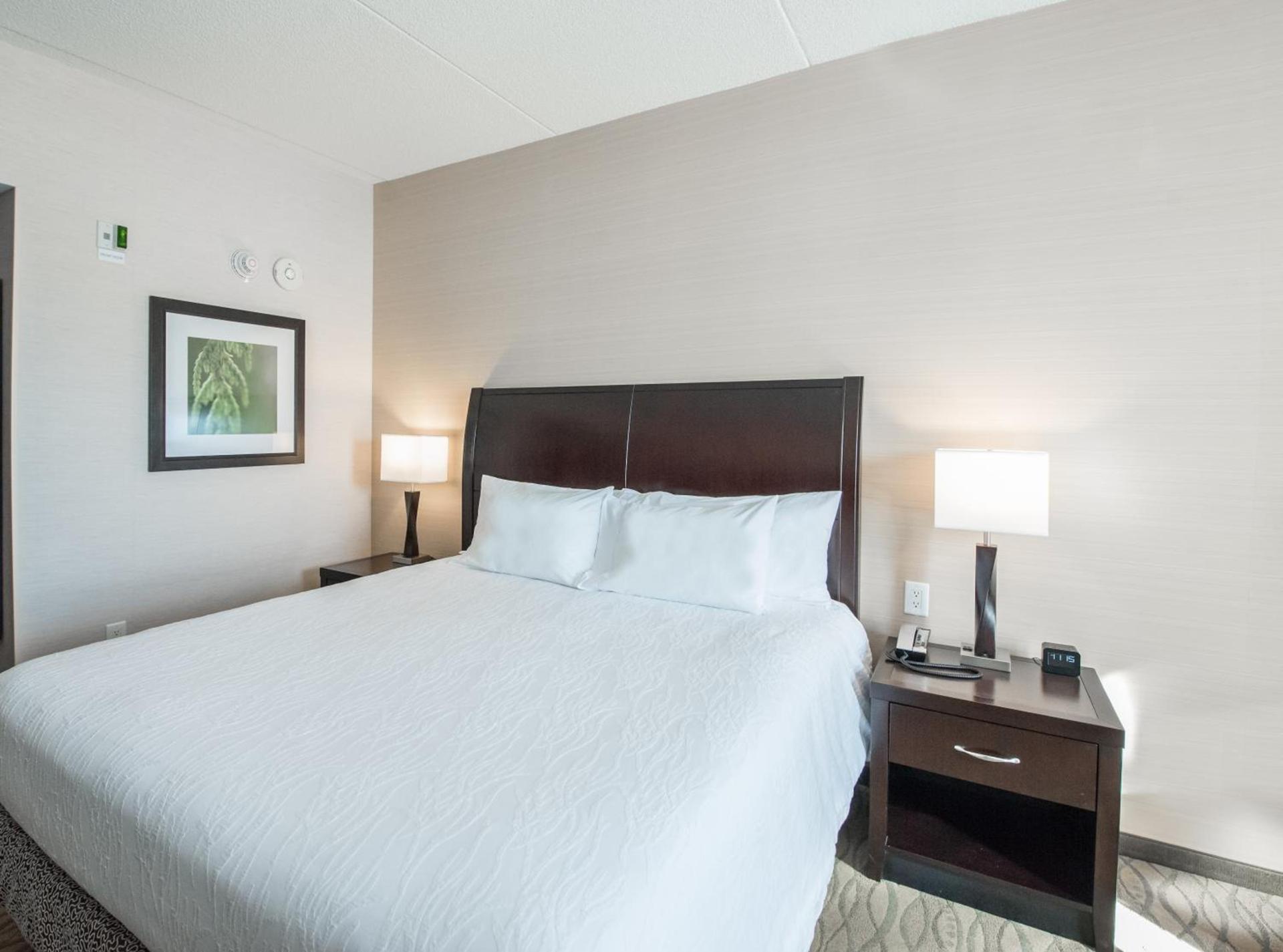 Hilton Garden Inn Indiana at IUP photo 52