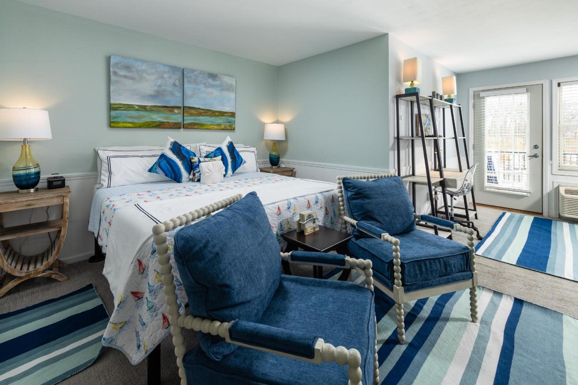 Old Harbor Inn photo 52
