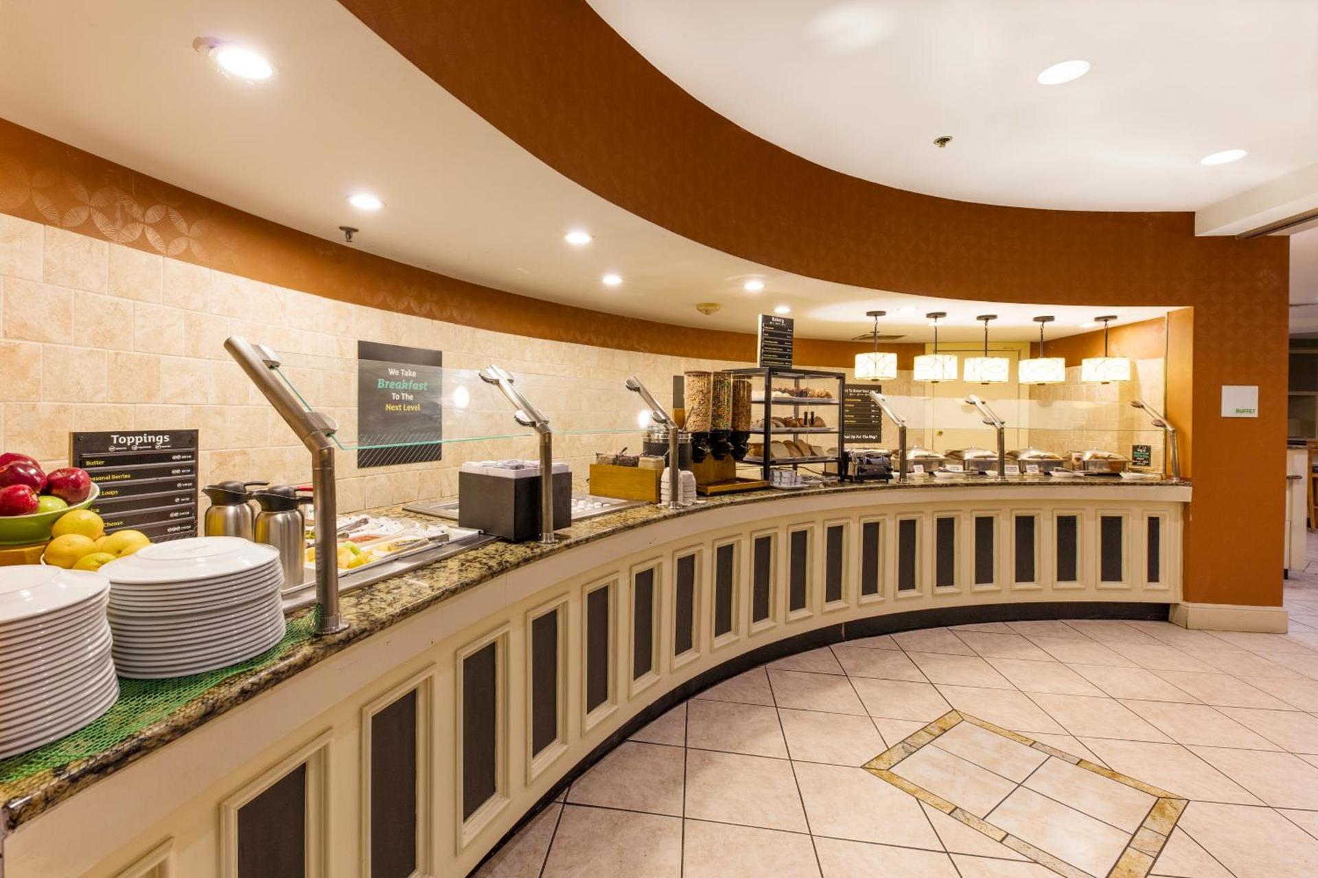 Holiday Inn Austin Midtown by IHG photo 5