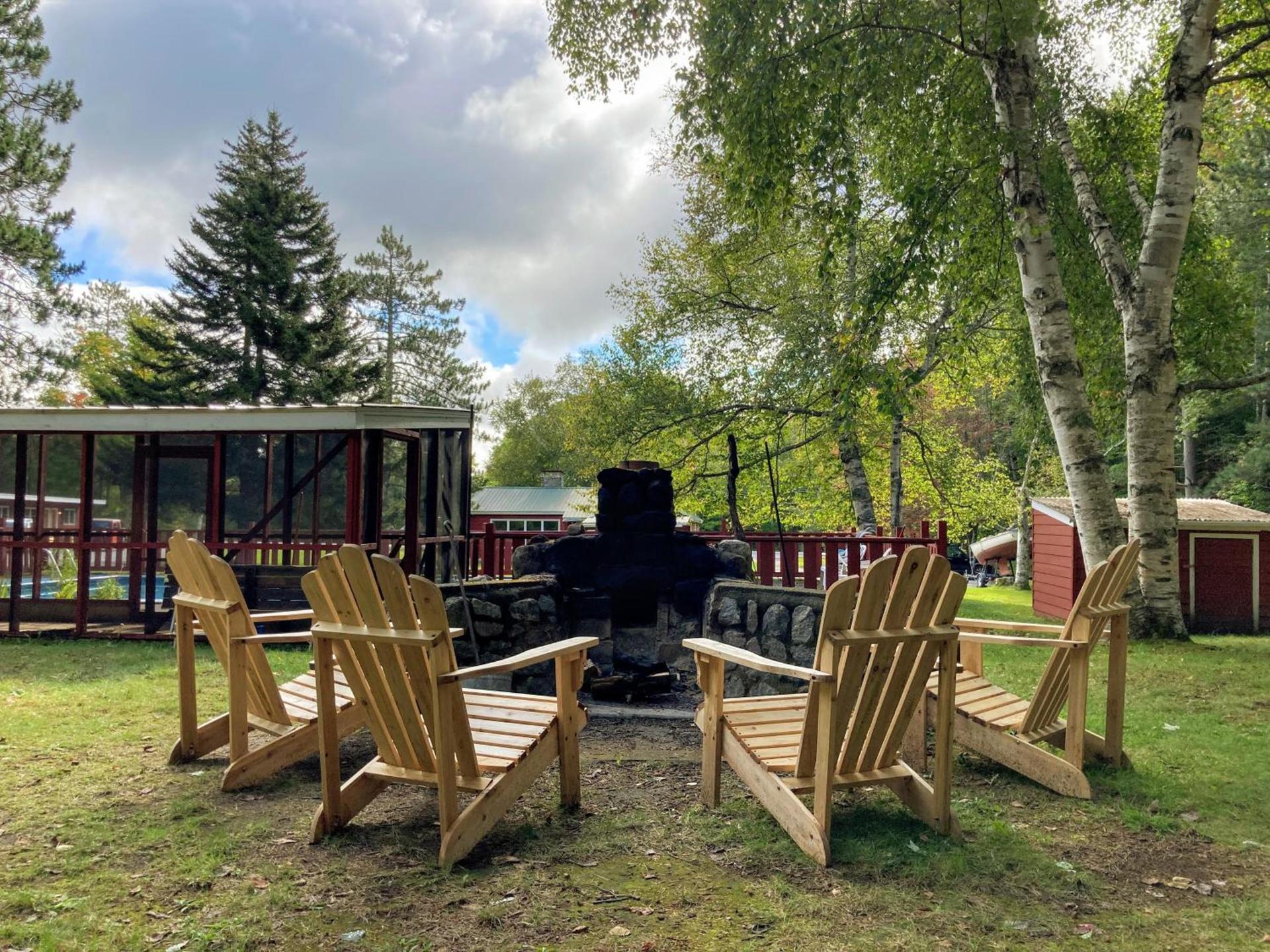 The Lorca Adirondacks Motel photo 28