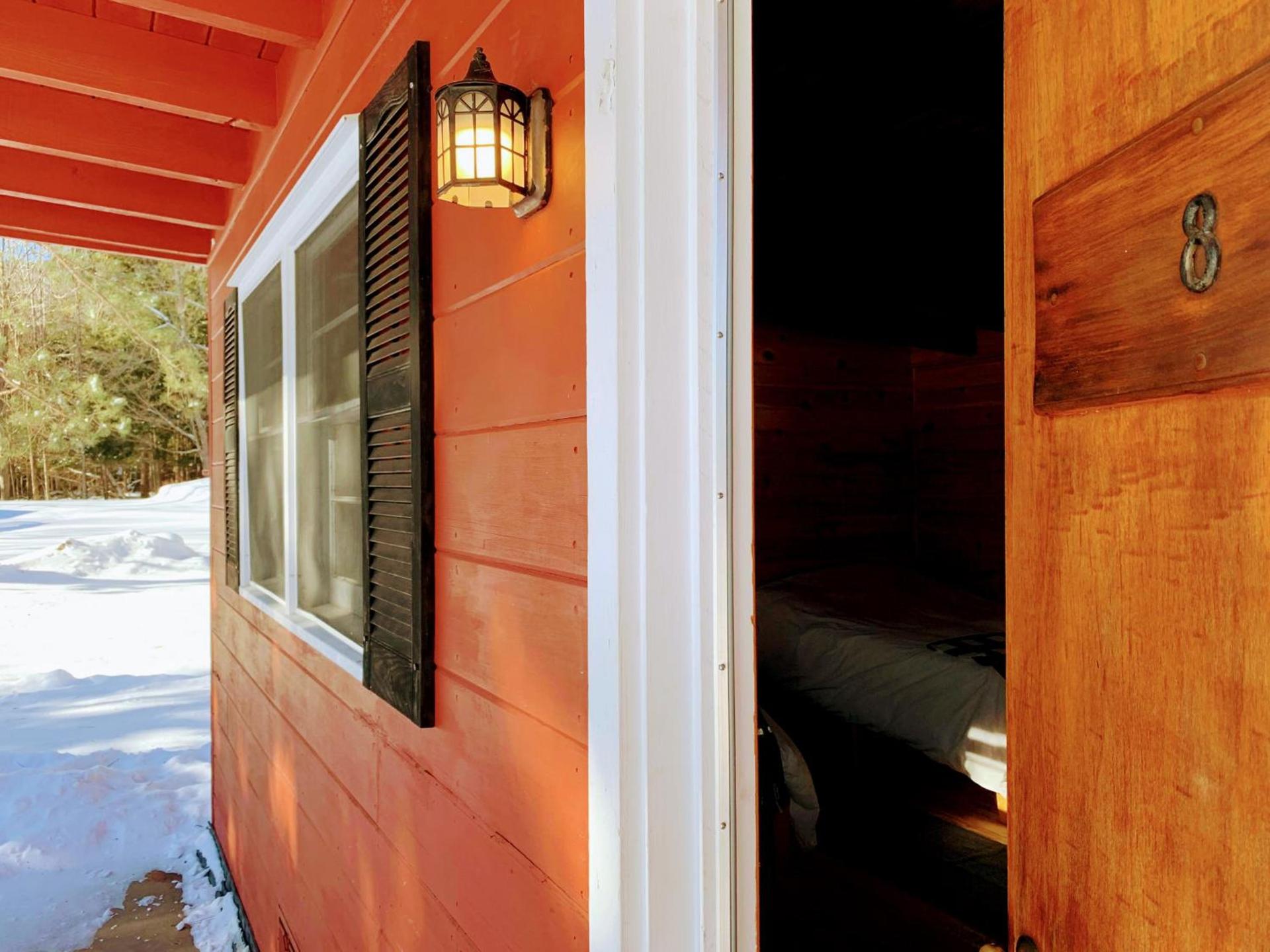 The Lorca Adirondacks Motel photo 30