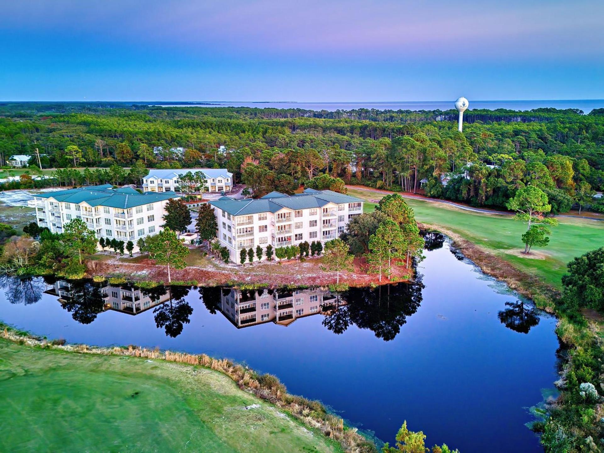St James Bay Golf & Pickleball Resort photo 1