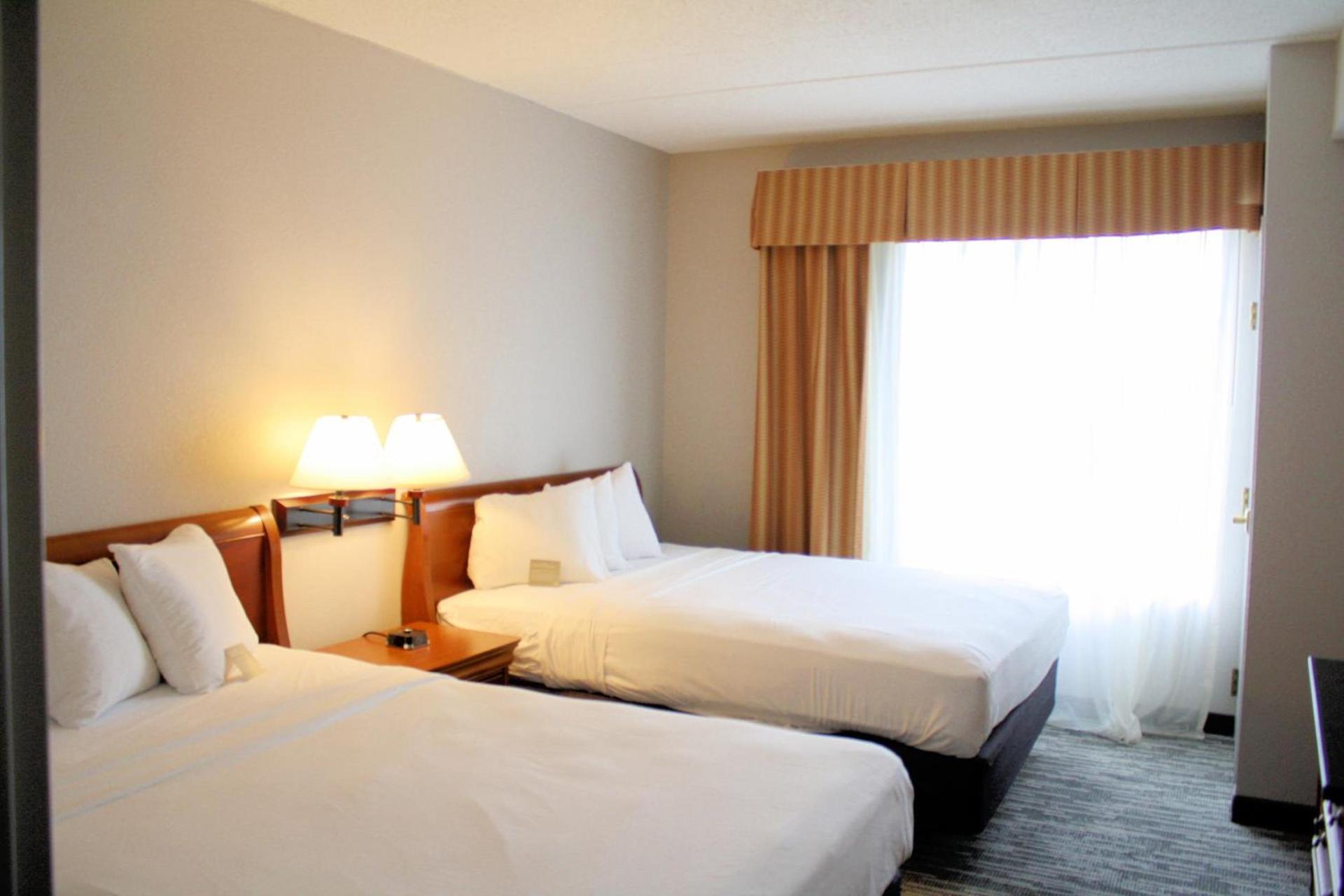 Country Inn & Suites by Radisson, BWI Airport Baltimore , MD photo 28