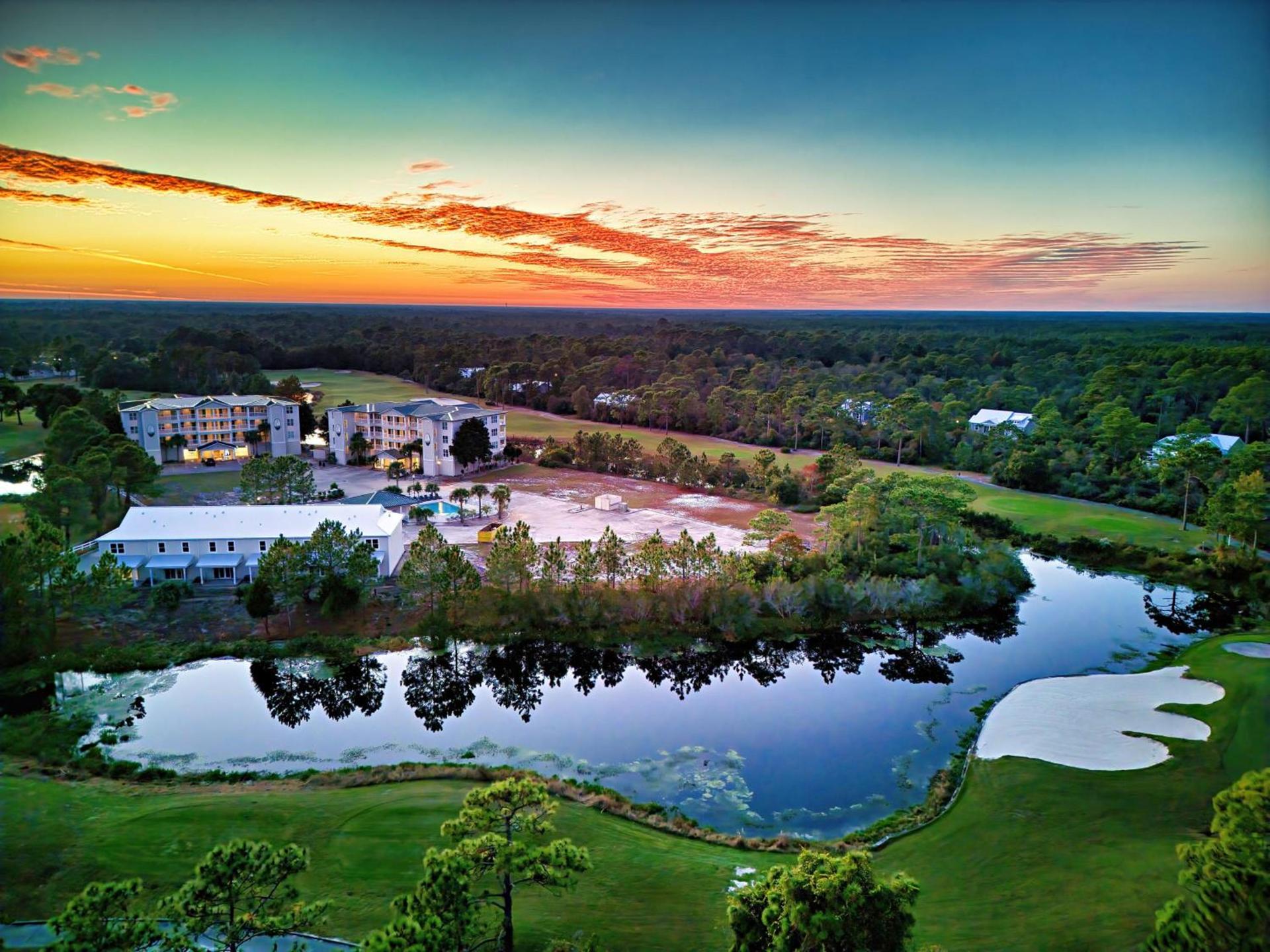 St James Bay Golf & Pickleball Resort photo 4