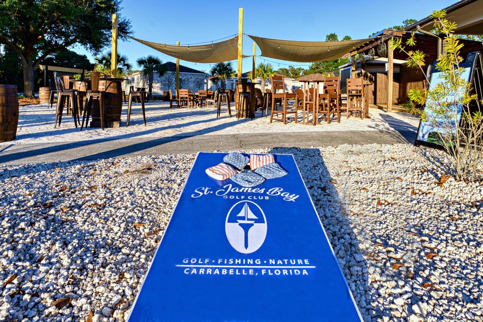 St James Bay Golf & Pickleball Resort photo 14