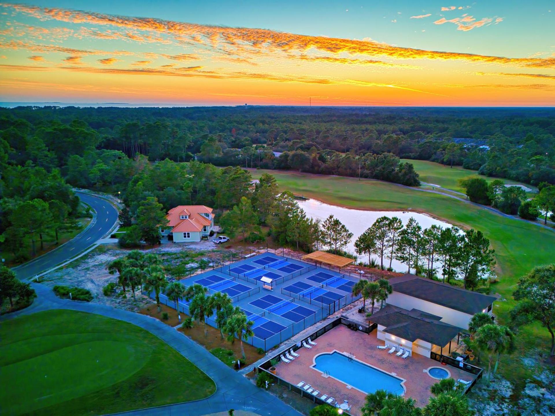 St James Bay Golf & Pickleball Resort photo 2