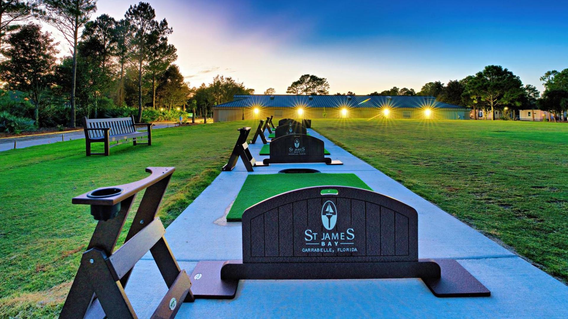 St James Bay Golf & Pickleball Resort photo 7