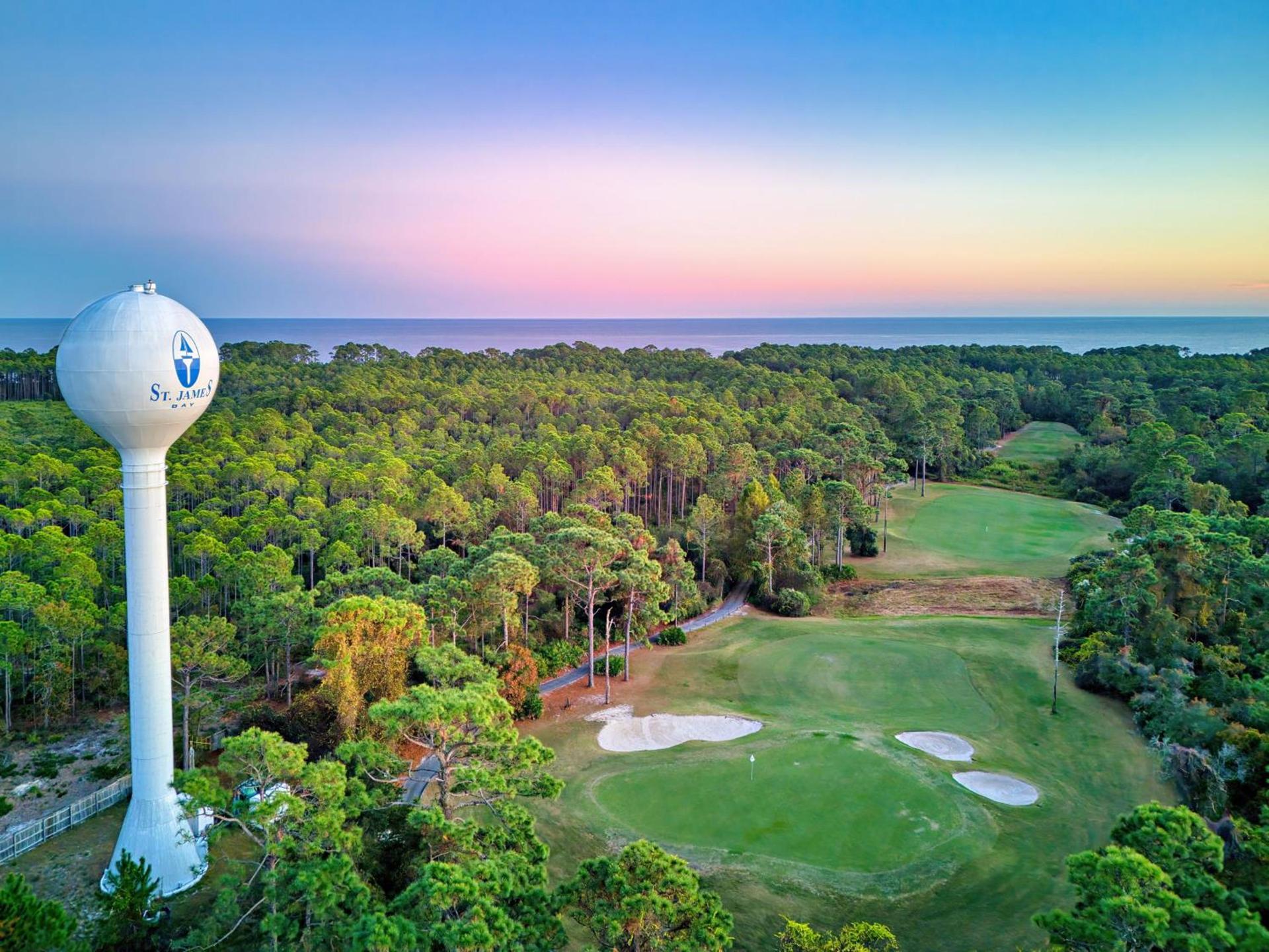 St James Bay Golf & Pickleball Resort photo 8