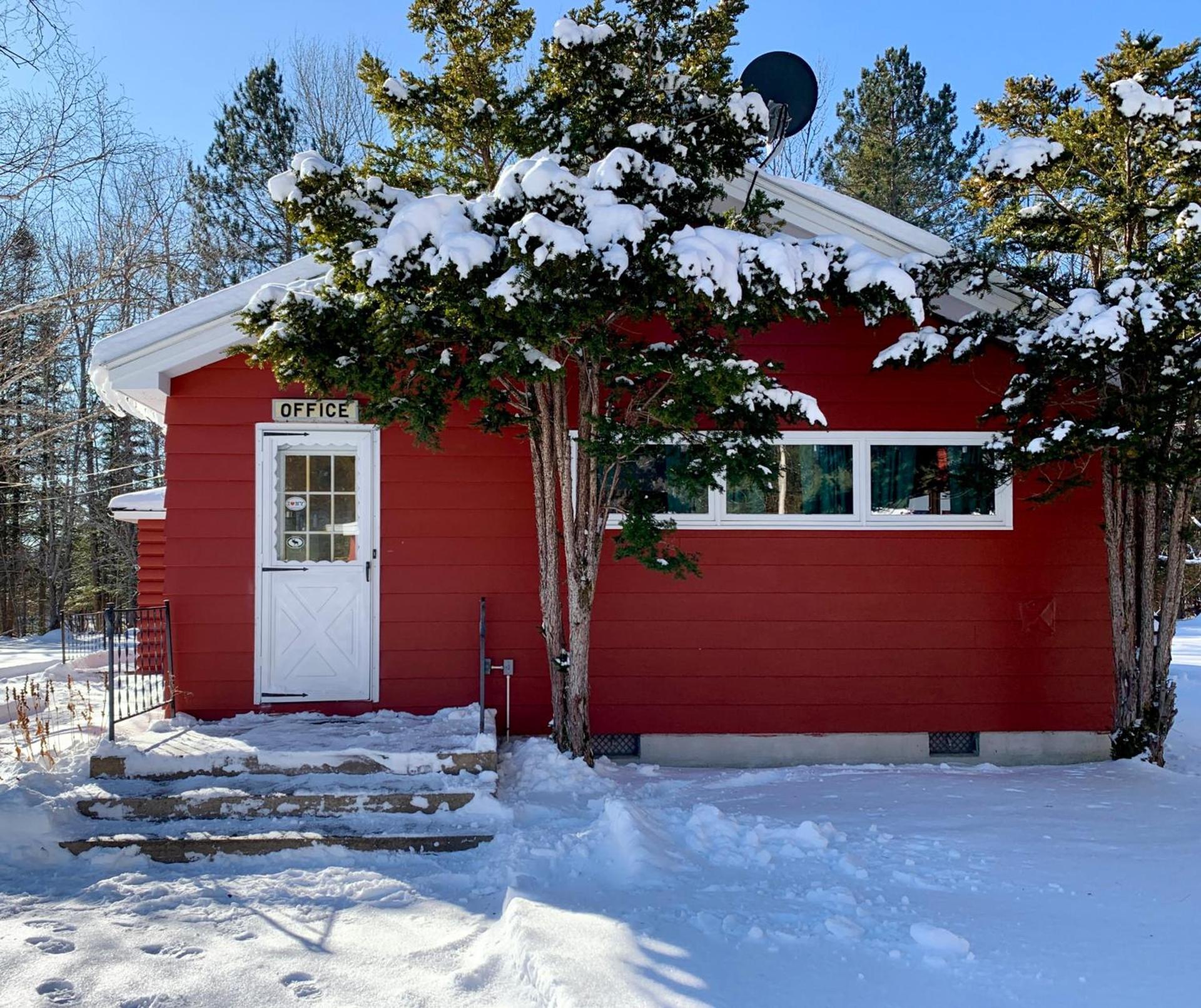 The Lorca Adirondacks Motel photo 32
