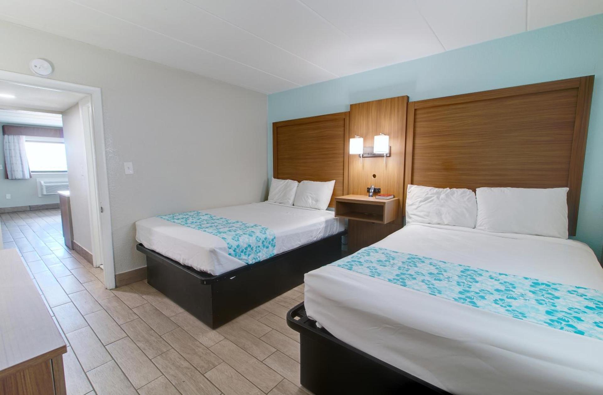 Seashire Inn & Suites photo 3