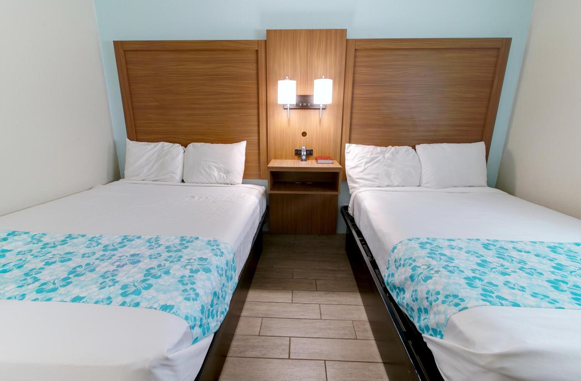 Seashire Inn & Suites photo 25