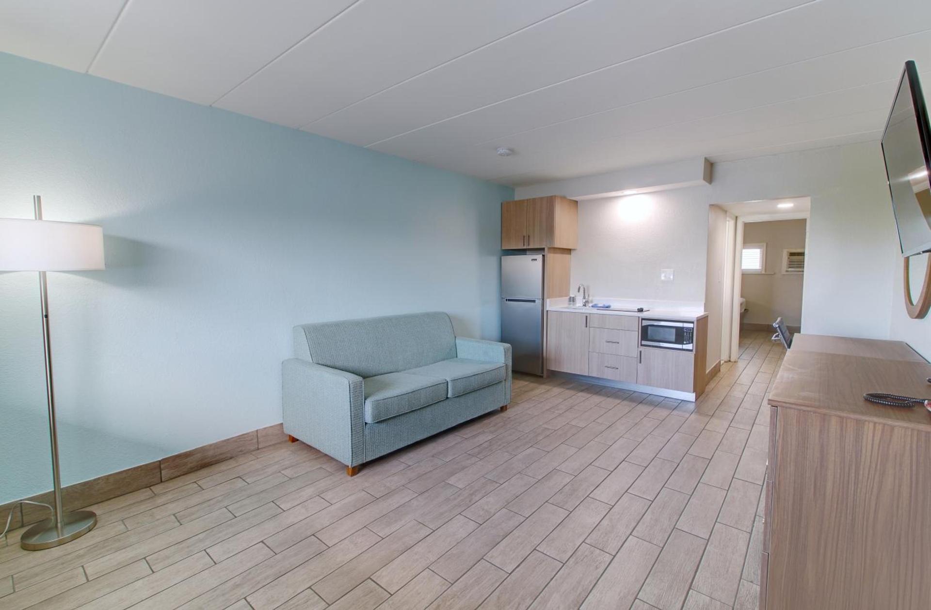 Seashire Inn & Suites photo 27