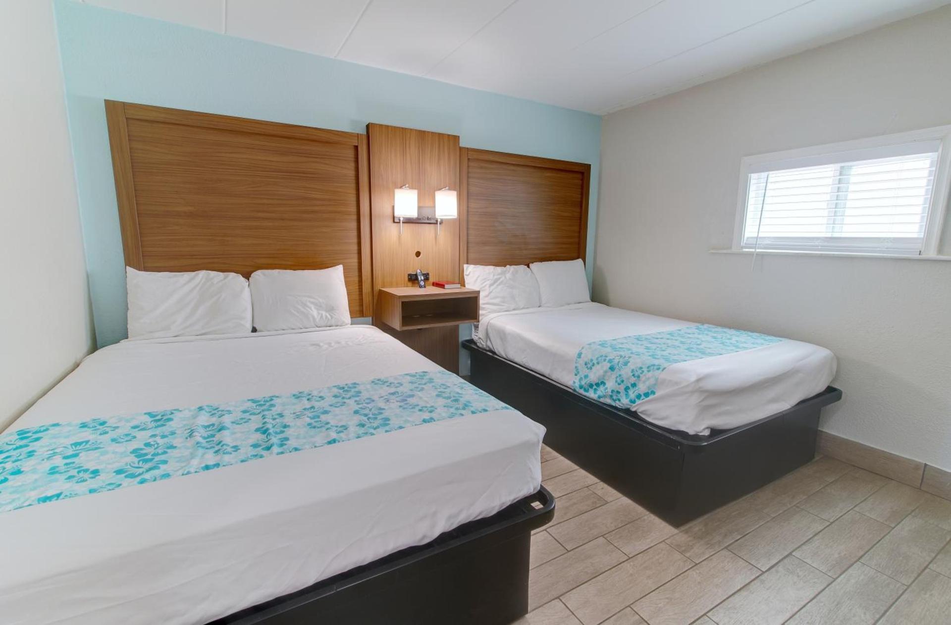 Seashire Inn & Suites photo 24