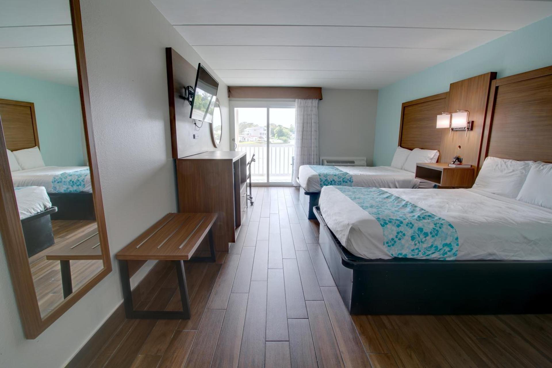 Seashire Inn & Suites photo 19