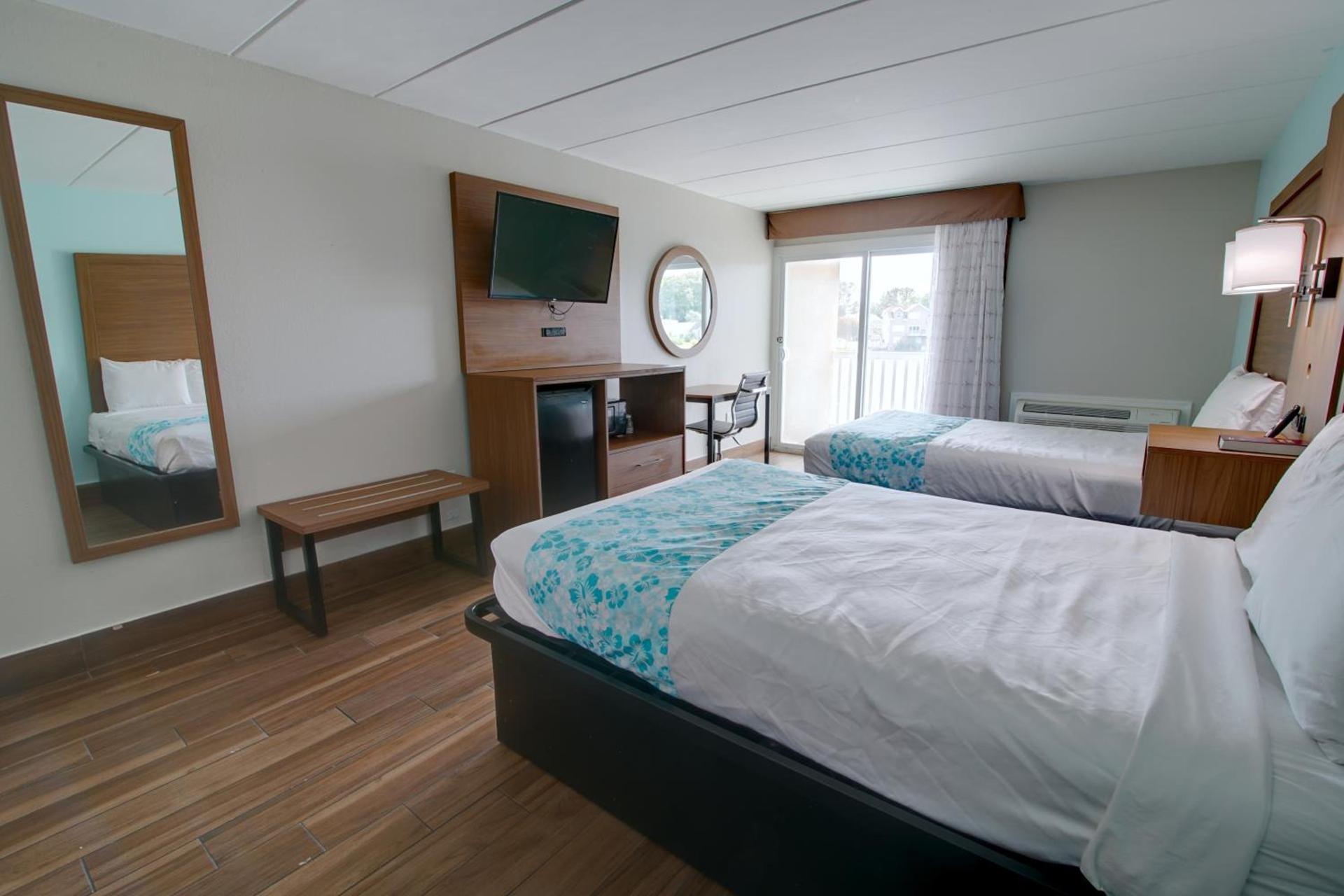 Seashire Inn & Suites photo 32