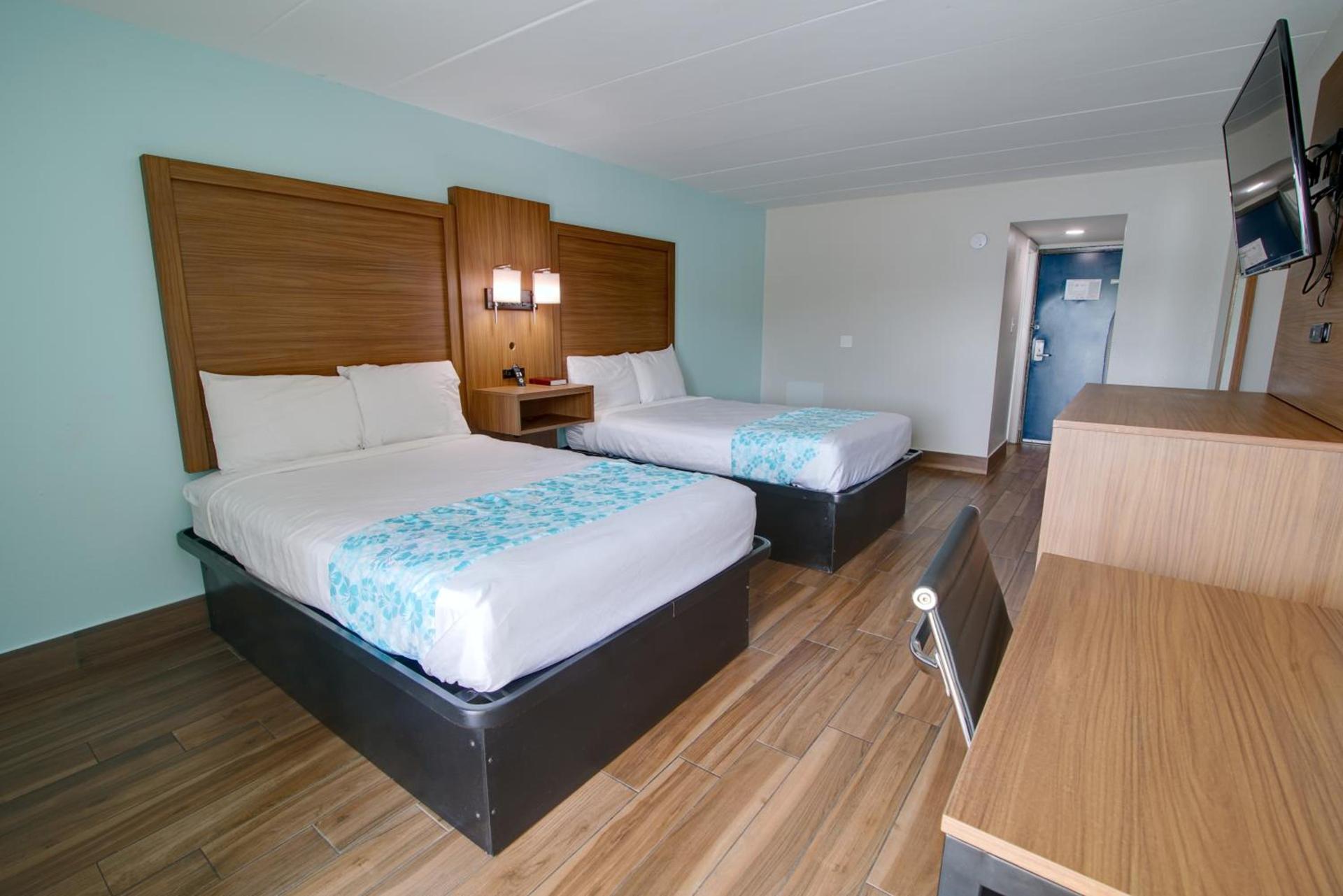 Seashire Inn & Suites photo 21