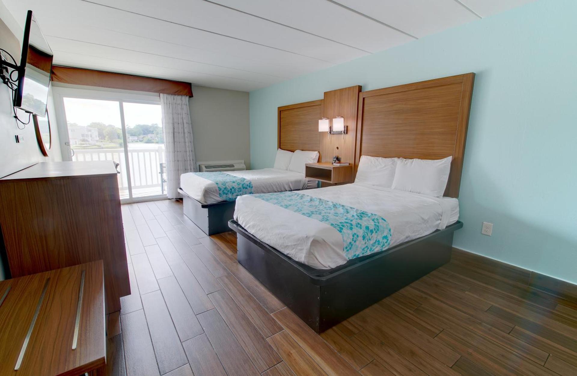 Seashire Inn & Suites photo 22