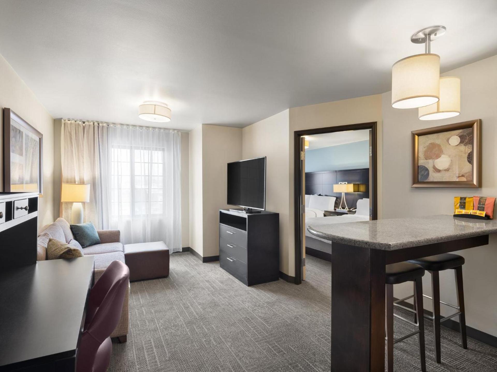Staybridge Suites Midvale by IHG photo 20