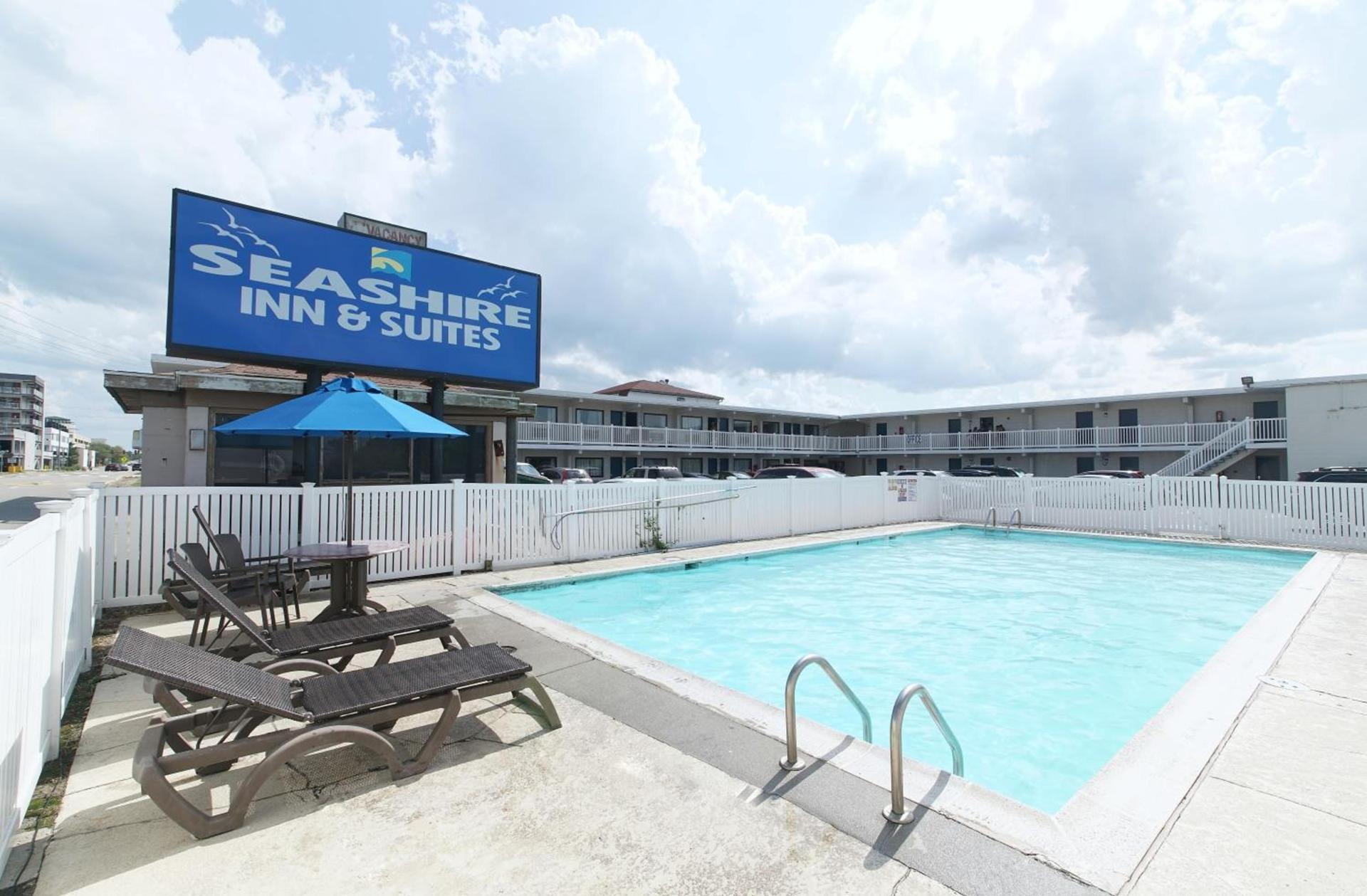 Seashire Inn & Suites photo 9