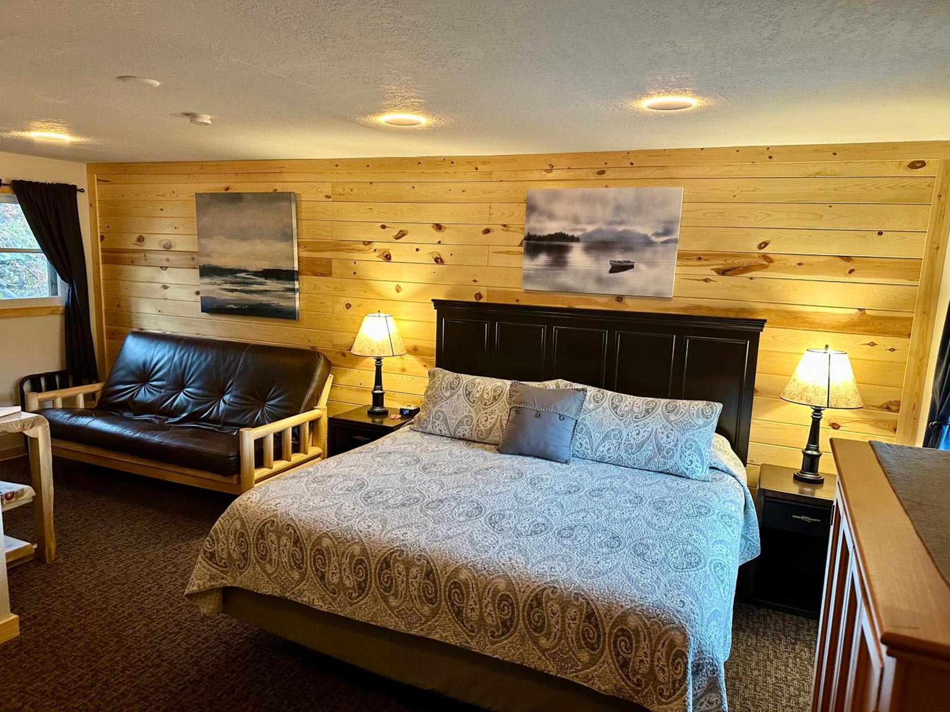 Mountain View Lodge & Cabins photo 6