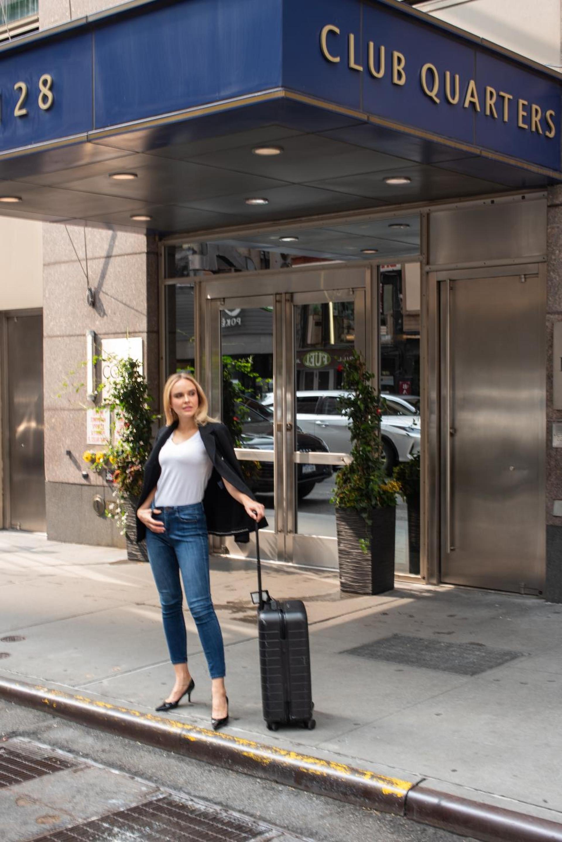 Hotel Boutique at Grand Central photo 33