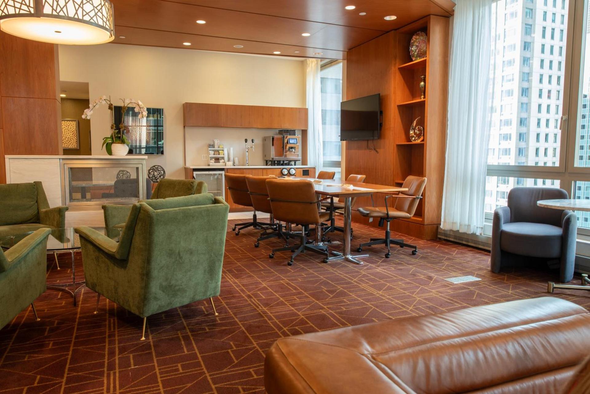 Hotel Boutique at Grand Central photo 37