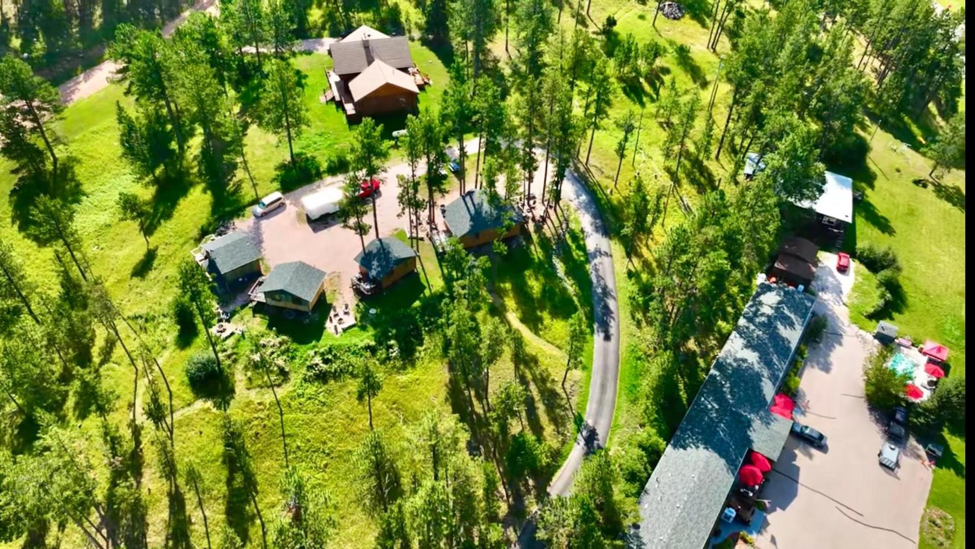 Mountain View Lodge & Cabins photo 10