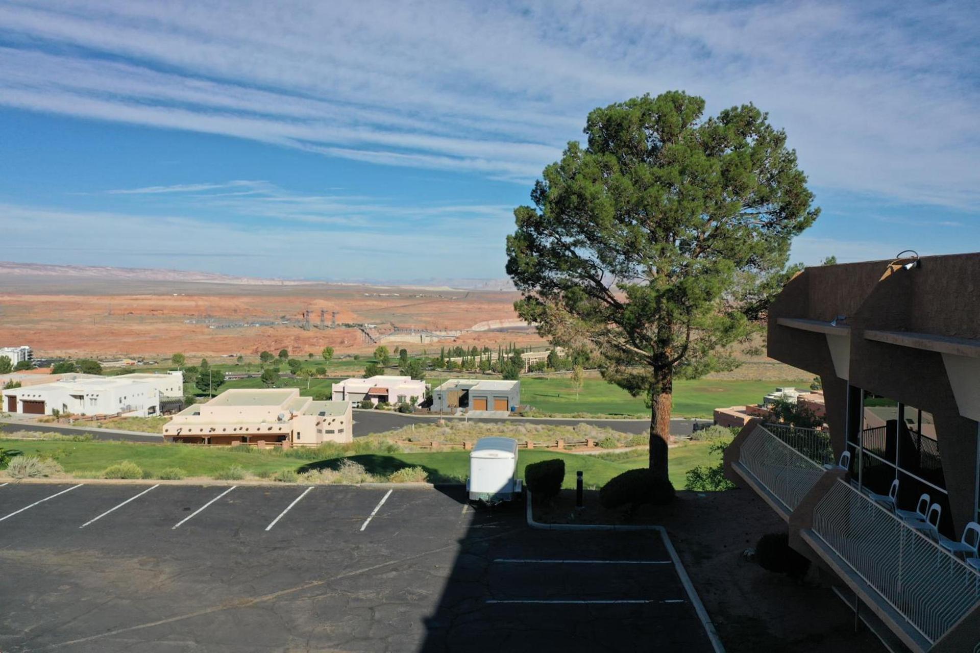 Scenic View Inn - Lake Powell - Page AZ photo 23
