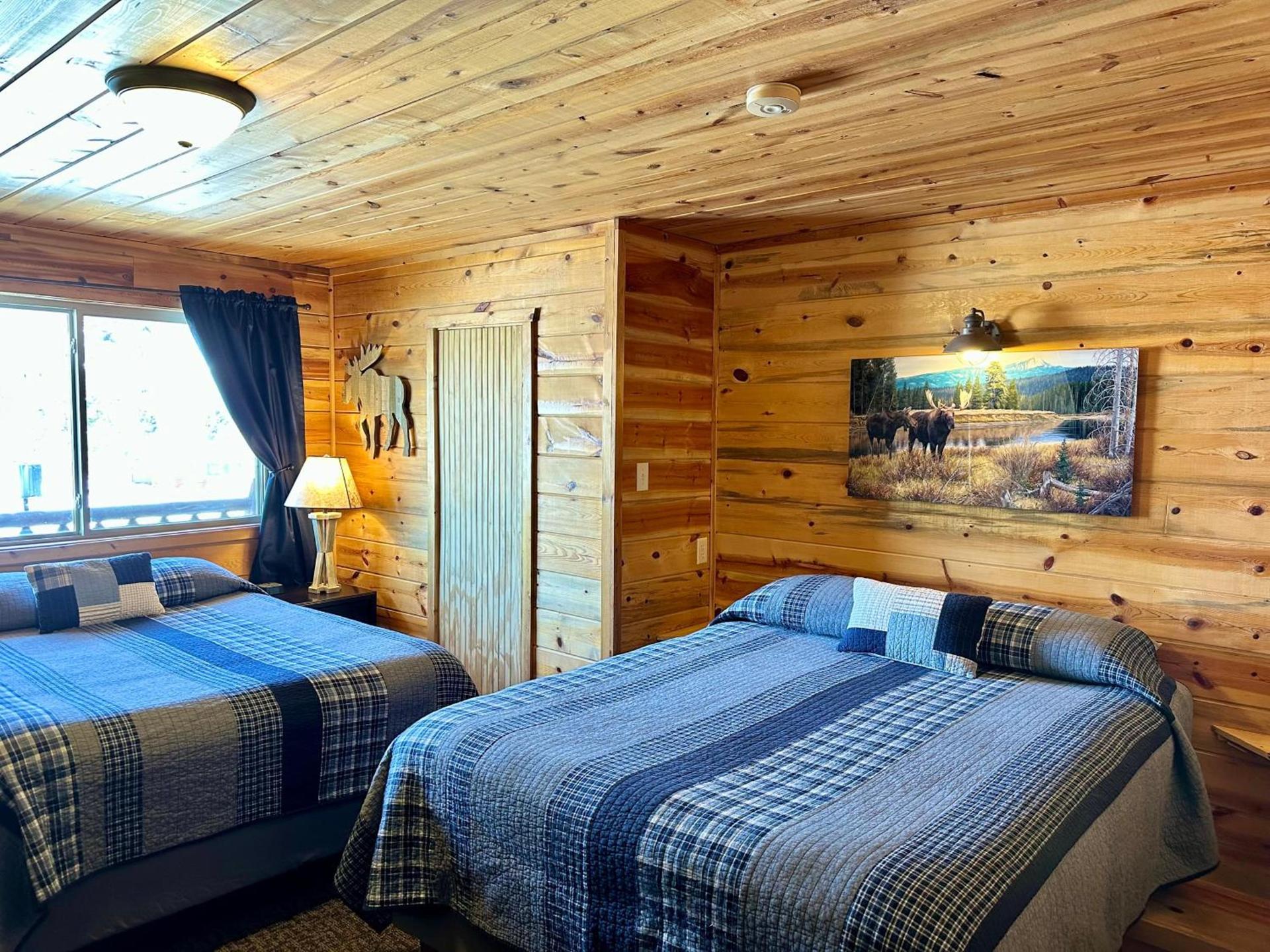 Mountain View Lodge & Cabins photo 11