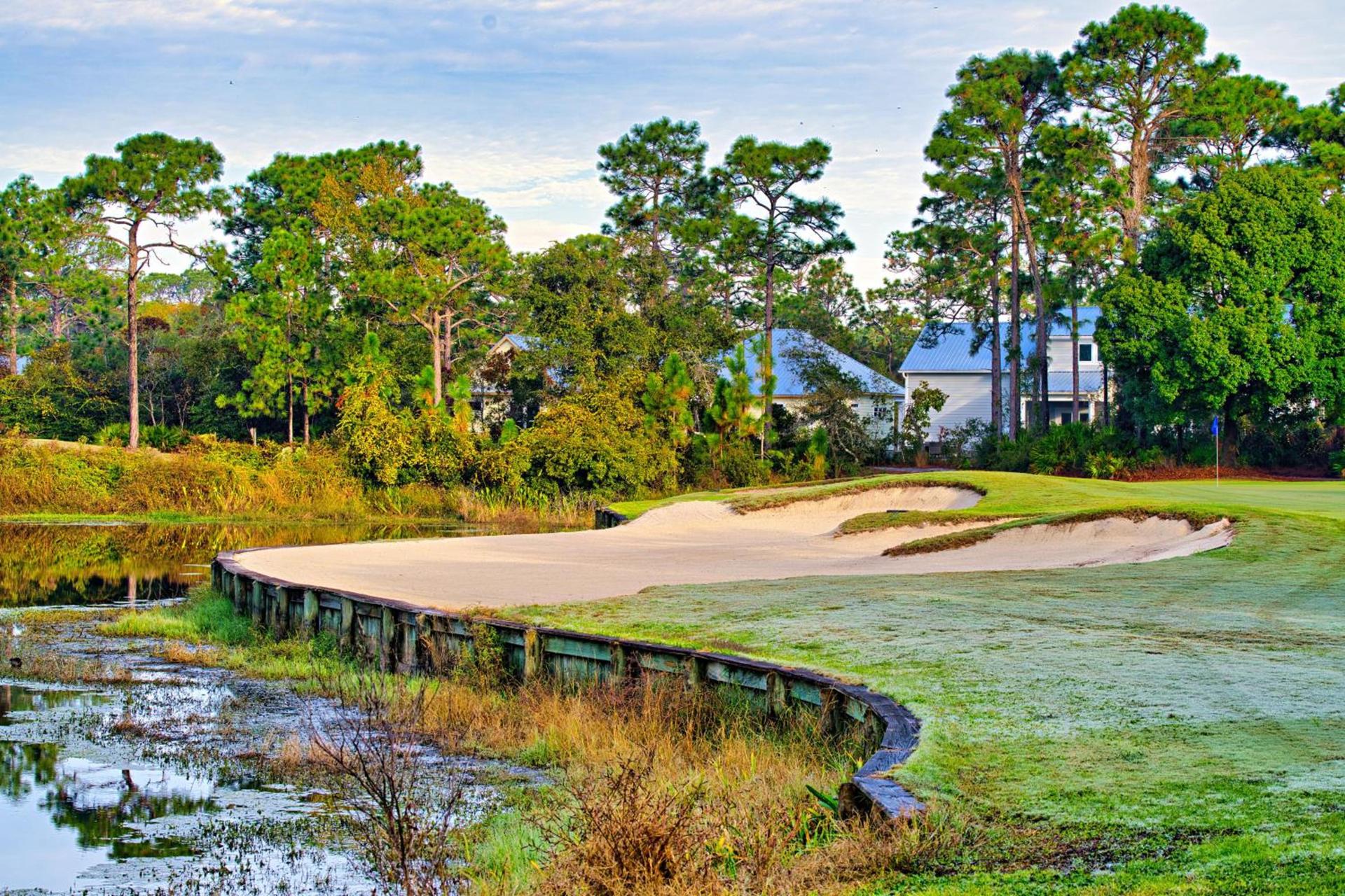 St James Bay Golf & Pickleball Resort photo 10