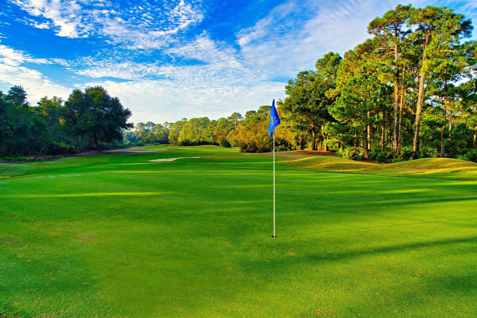 St James Bay Golf & Pickleball Resort photo 9
